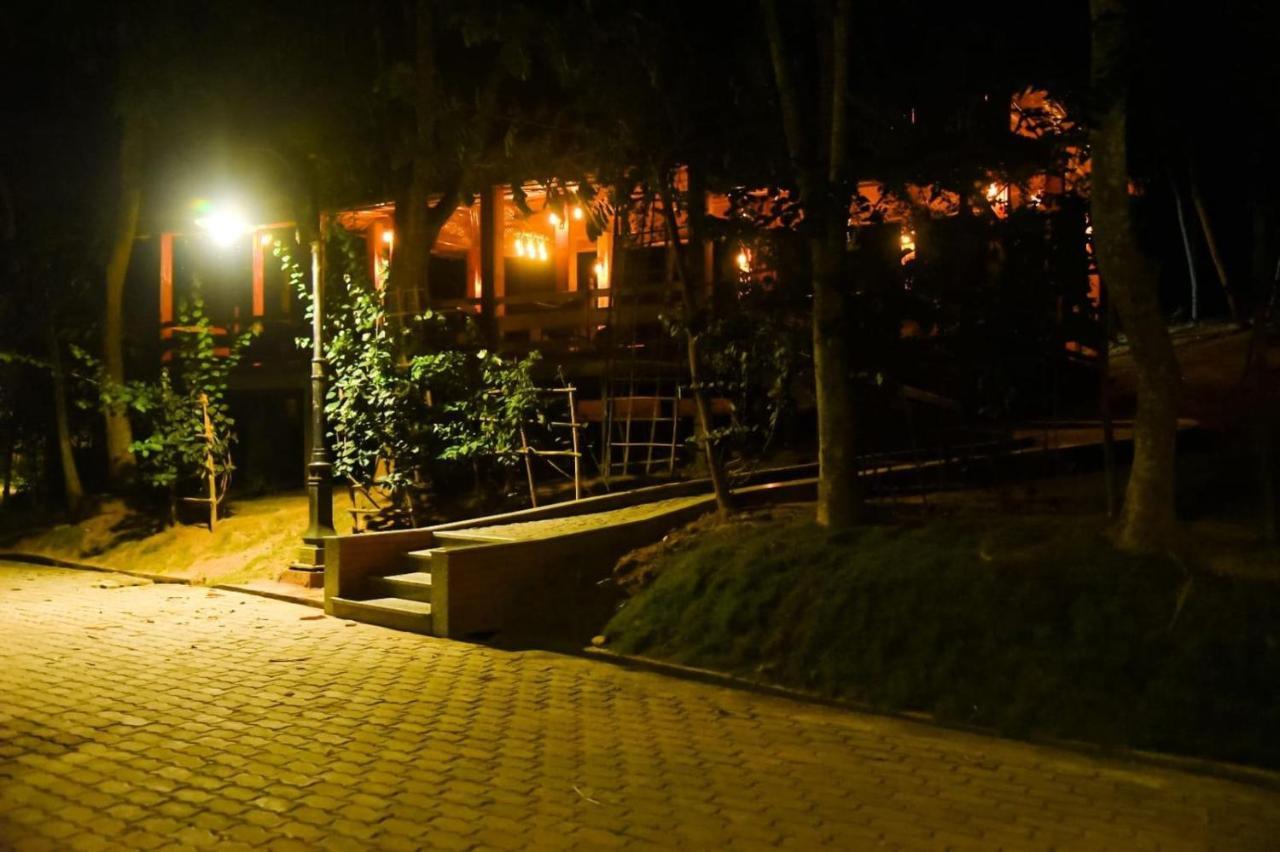 Bougainvillea Retreat & Spa Kaharpara Exterior photo