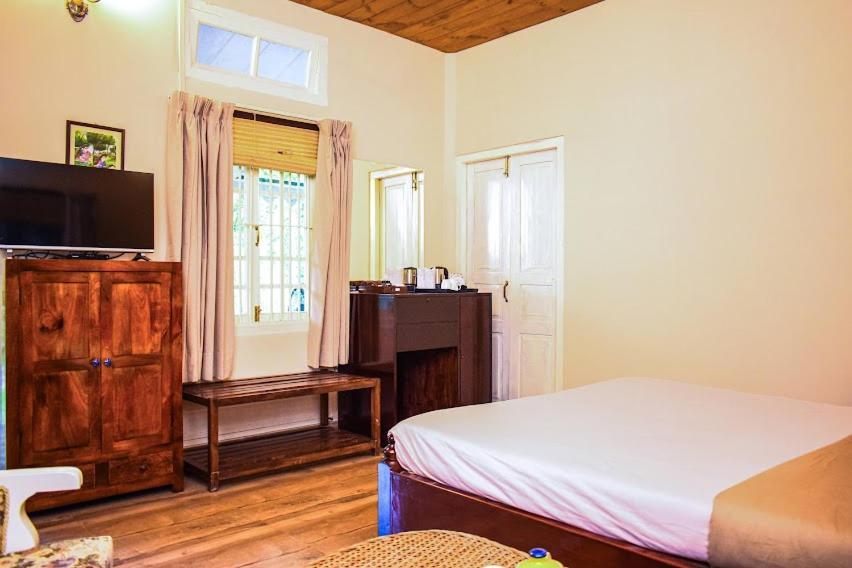 Bougainvillea Retreat & Spa Kaharpara Exterior photo
