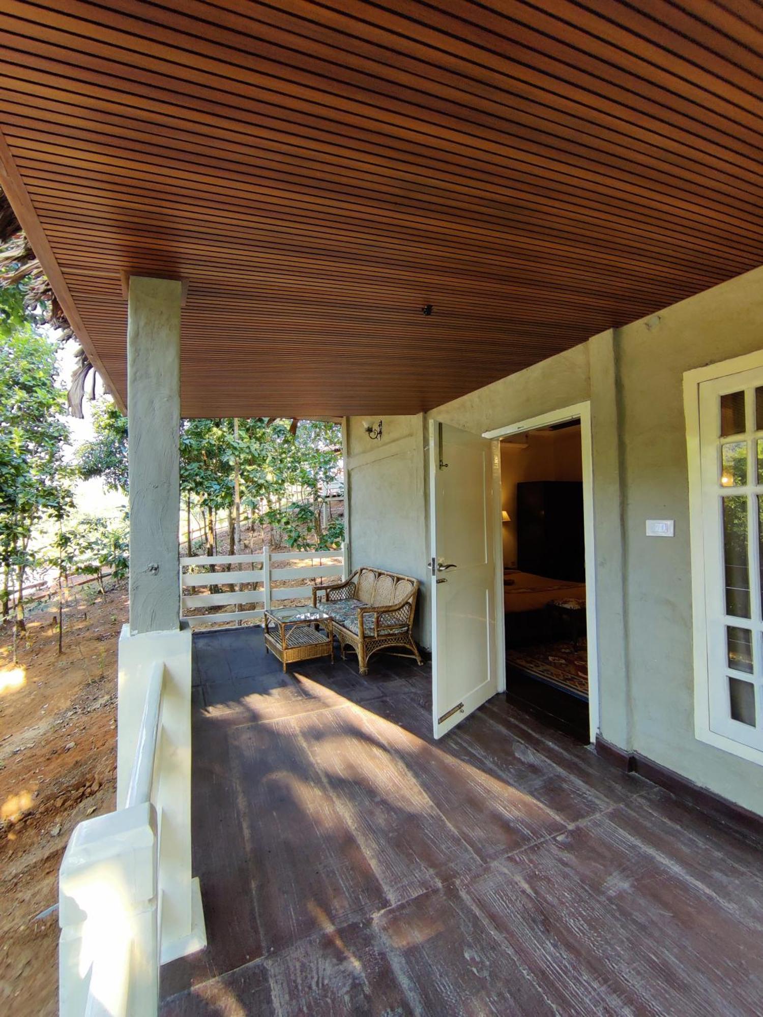 Bougainvillea Retreat & Spa Kaharpara Exterior photo