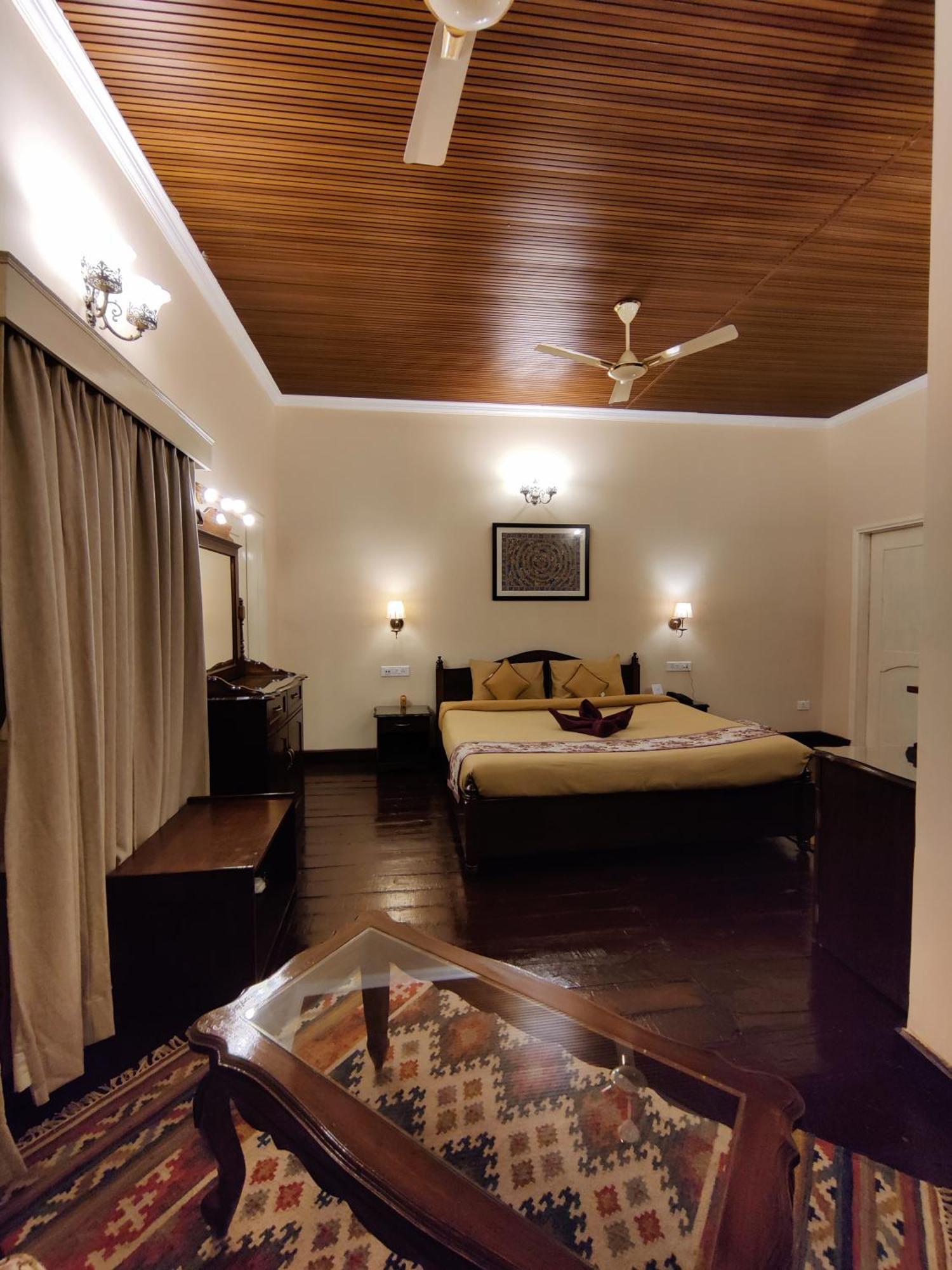 Bougainvillea Retreat & Spa Kaharpara Exterior photo