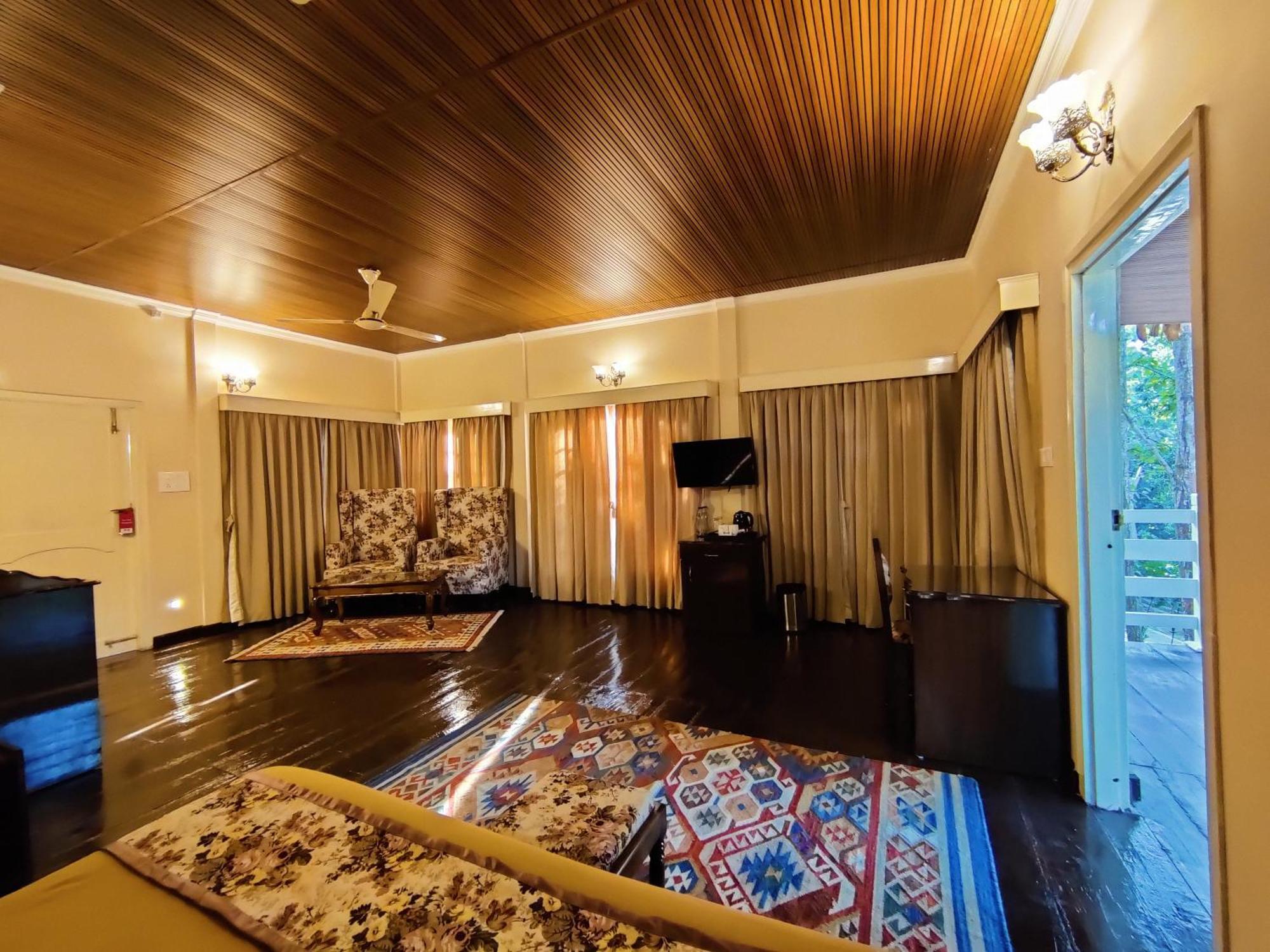 Bougainvillea Retreat & Spa Kaharpara Exterior photo