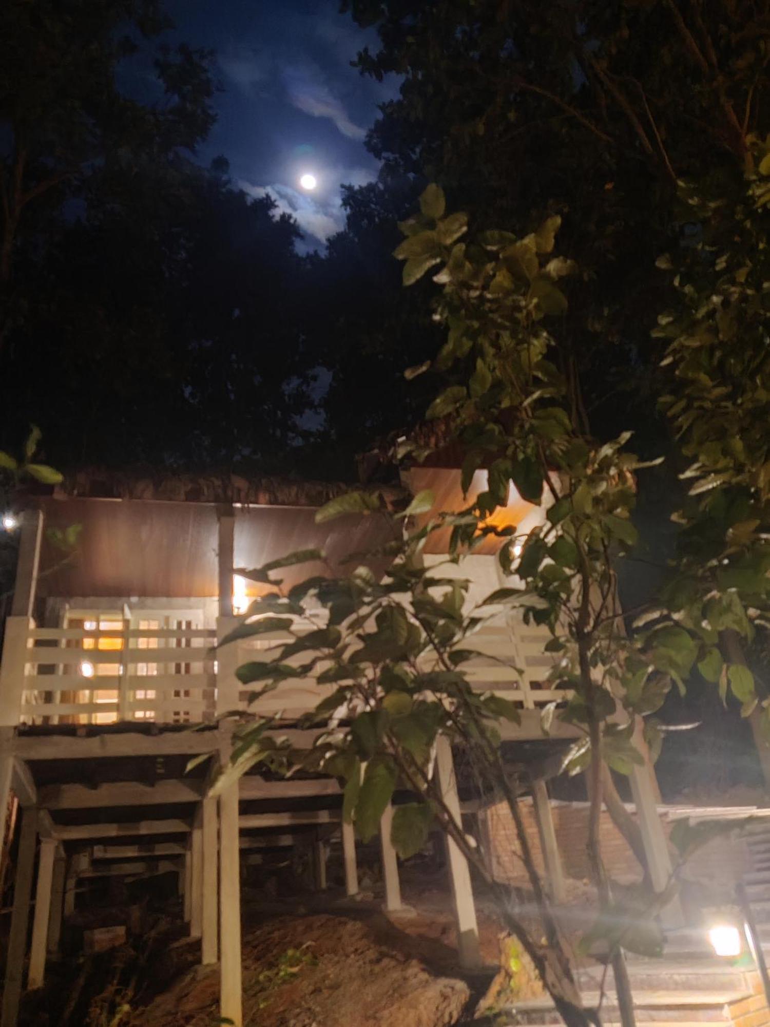 Bougainvillea Retreat & Spa Kaharpara Exterior photo